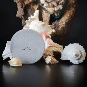 Sea Salt Soap Jetty